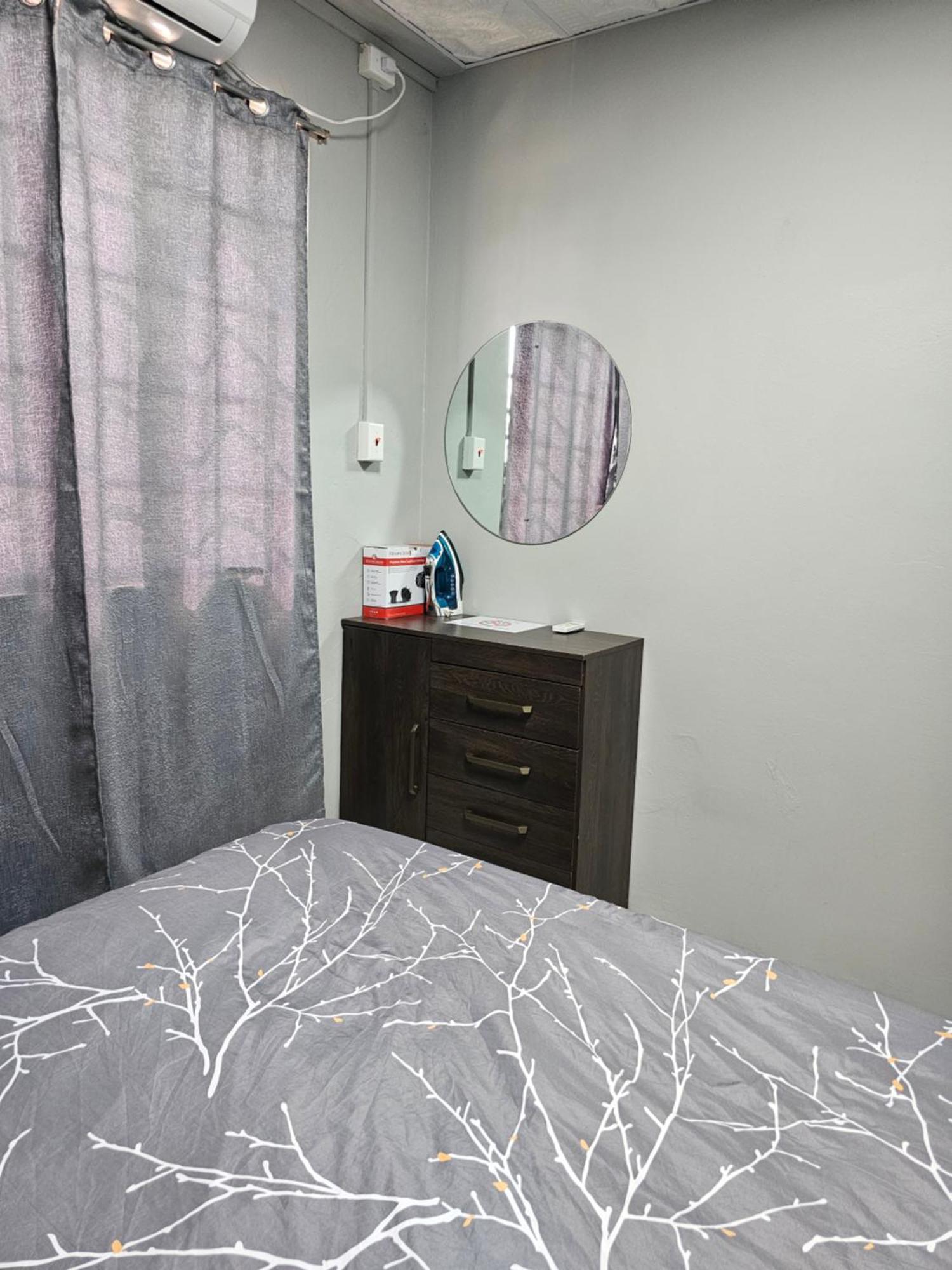 2Br Apt In St Helena - 6Mins From The Airport Perfect For Short And Long Stays Piarco 외부 사진