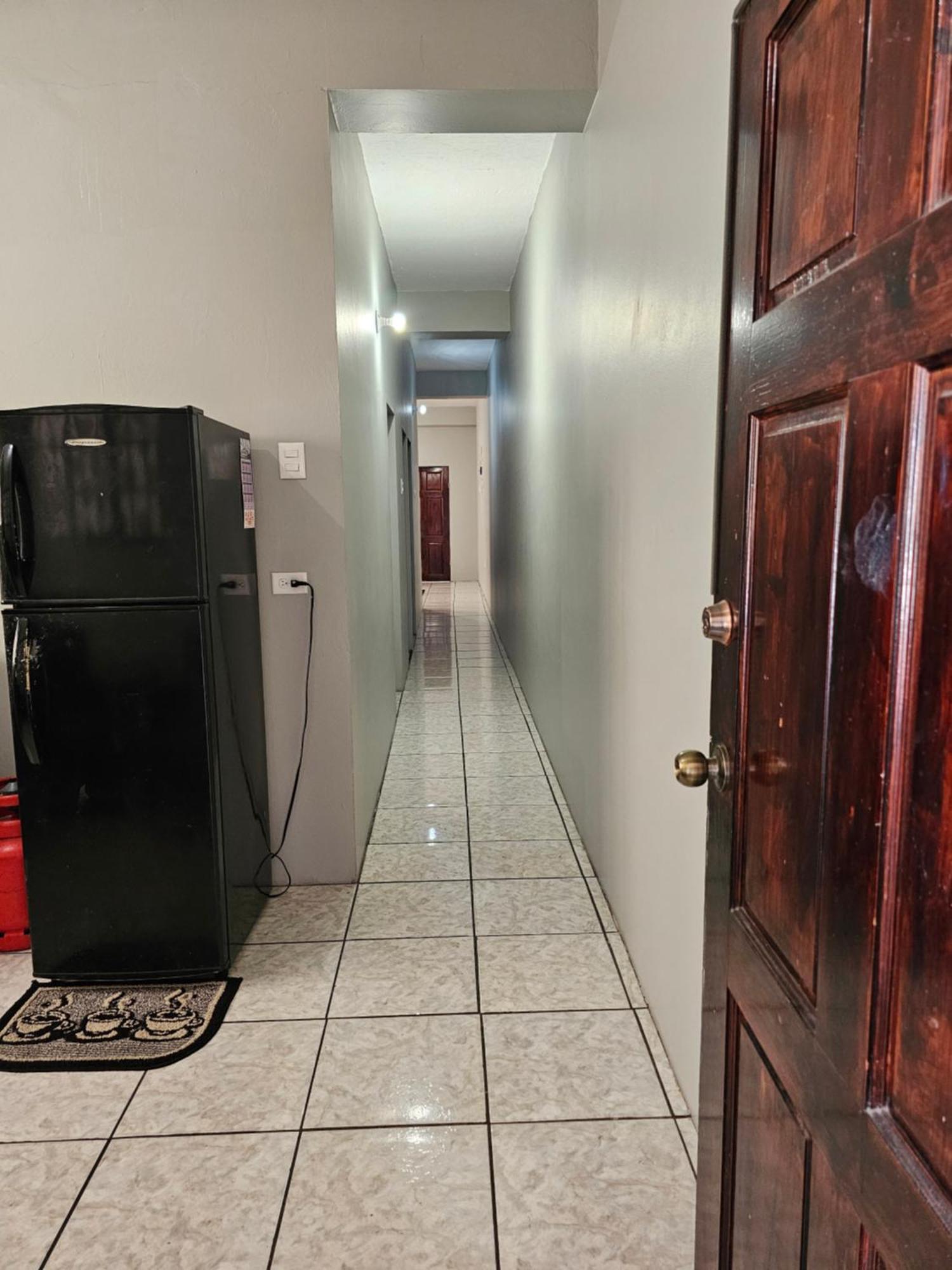2Br Apt In St Helena - 6Mins From The Airport Perfect For Short And Long Stays Piarco 외부 사진
